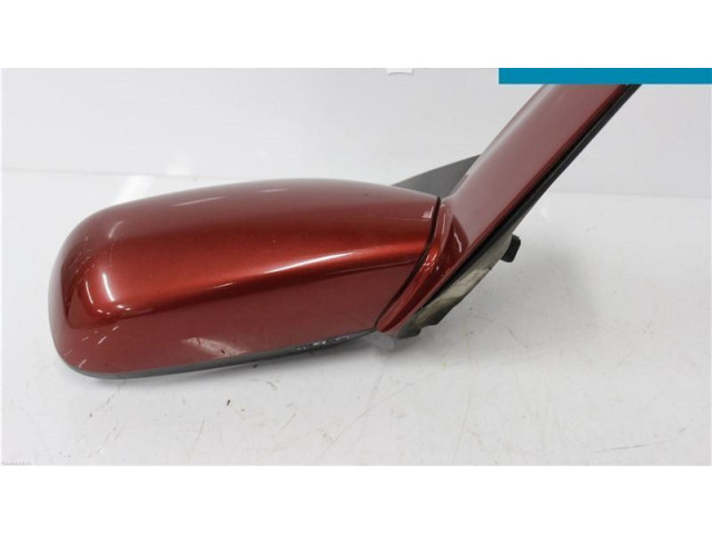 Зеркало электрическое        Saab 9-5  1998 - 2005 года   