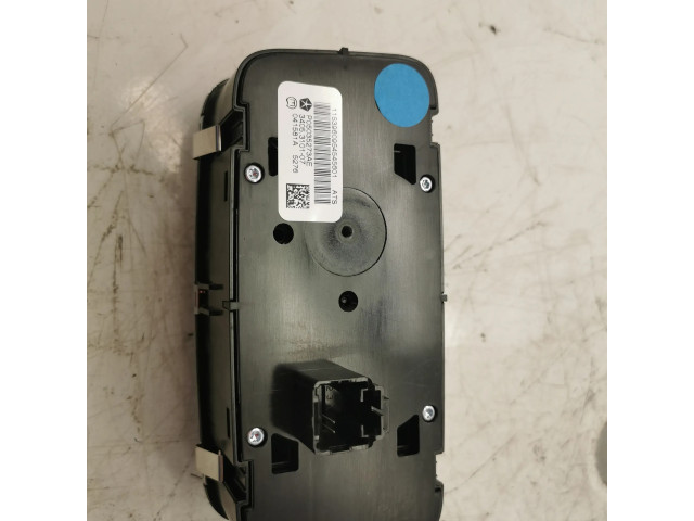 Блок управления редуктора коробки передач (раздатки) P05035273AE   Jeep Grand Cherokee WL