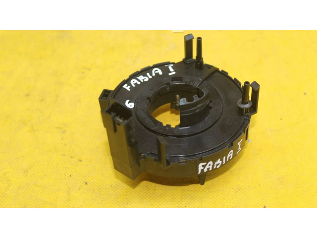 Подрулевой шлейф SRS 1J0959653B Skoda Fabia Mk1 (6Y)