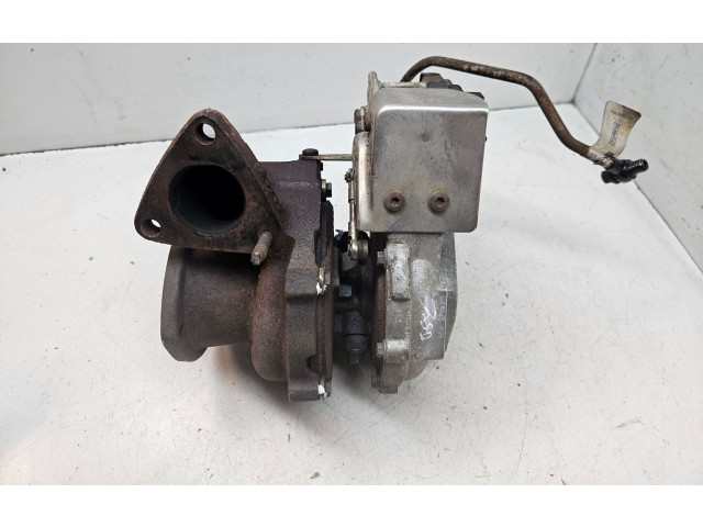 Турбина Ford Ranger BK3Q6K682AC