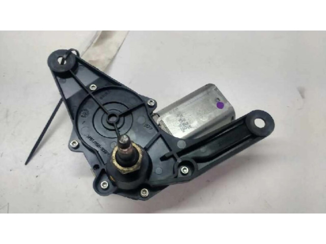 Моторчик заднего дворника 8200071214    Renault Clio II