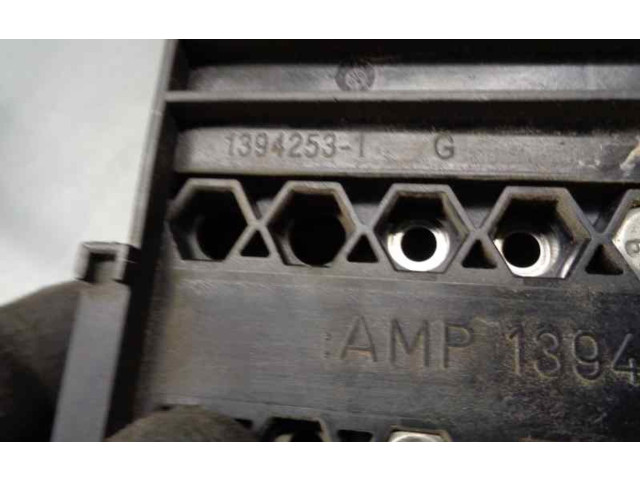 Pojistková skříňka Řídící jednotka BSM 2S6T14A073BC Ford Fiesta 2008