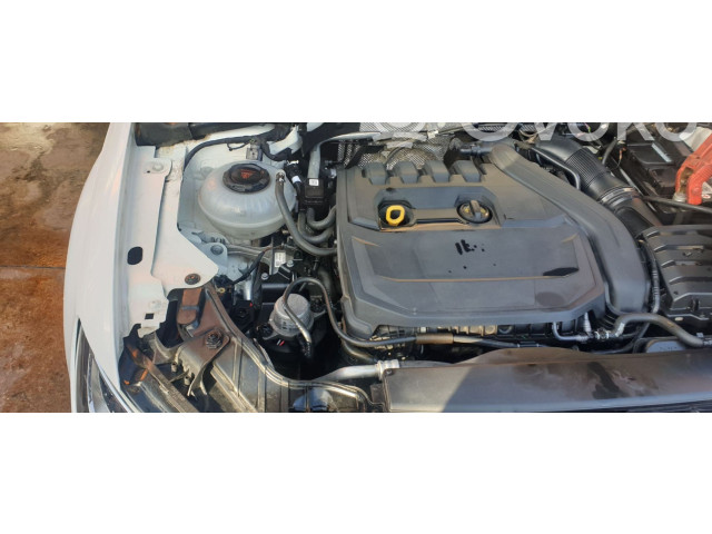 Генератор 05E903026B, ALF280A01BS Audi A3 8Y