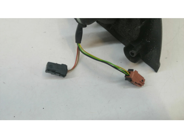 Зеркало электрическое левое Citroen Xsara Picasso