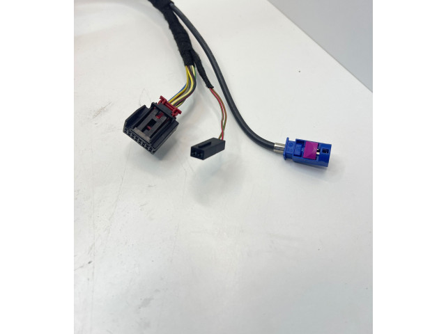 Zpětné zrcátko Volkswagen Tiguan Allspace 2018 22592002