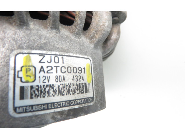 Генератор A2TC0091 Mazda 3 I