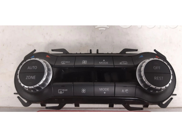 Блок управления климат-контролем A2469000715, A2469001908 Mercedes-Benz A W176