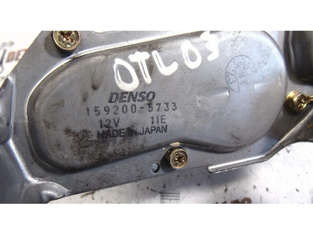 Моторчик заднего дворника 159200-5733 Mitsubishi Outlander