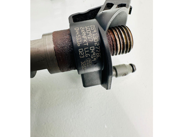 Комплект системы впрыска топлива 059130277BE, 059130755bb Audi Q5 SQ5