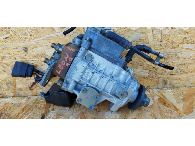 Топливный насос