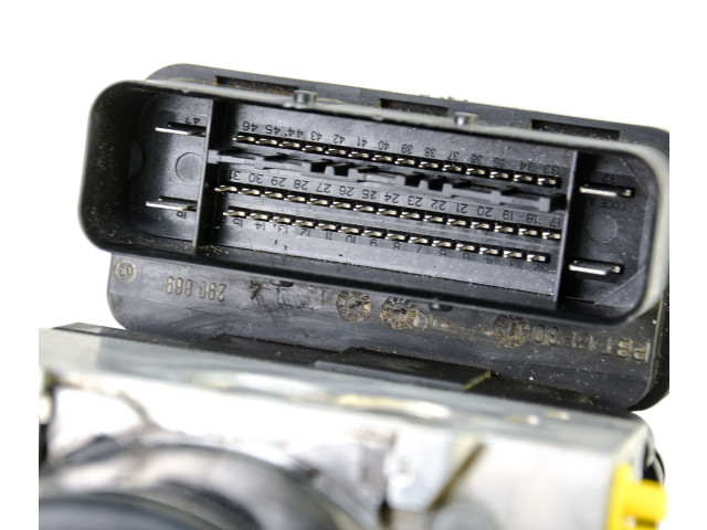 Jednotka ABS 25092843093, 25.0928-4309.3 Dodge Caliber 2007