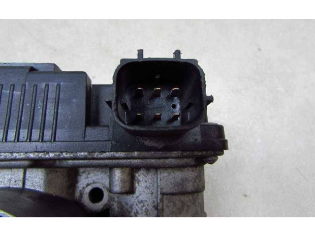 Рулевая рейка Дроссель RME60-06, 56134 Nissan X-Trail T30 2001 - 2007 года