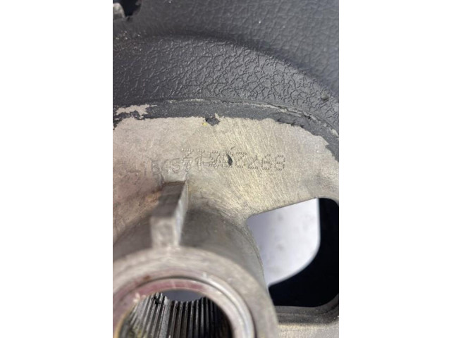 Руль Dacia Duster - года 484000277R