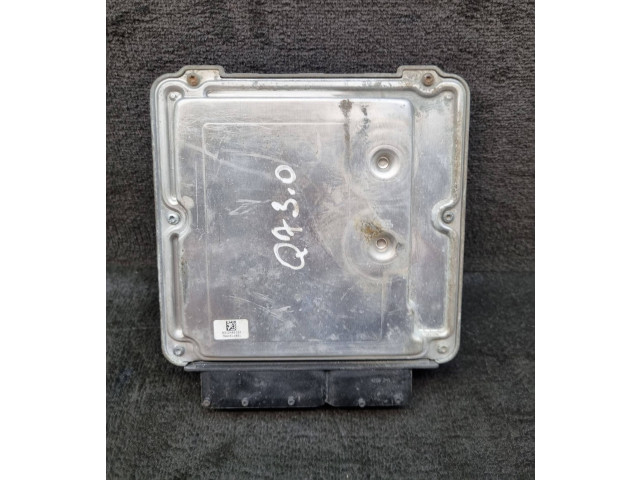 Řídící jednotka 4L0907401, 4L0910401K   Audi Q7 4L 2007