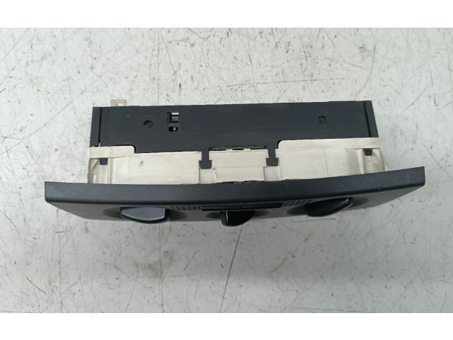 Блок управления климат-контролем 6Y0820045B Skoda Fabia Mk1 (6Y)