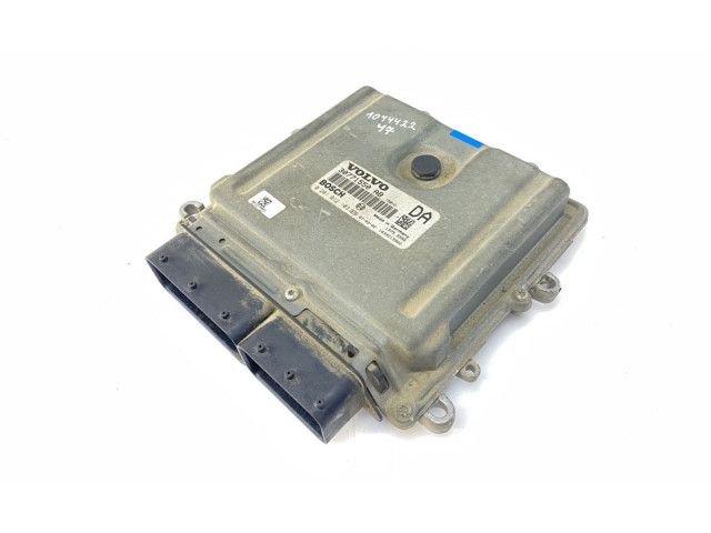 Блок управления двигателя 0281012103, 36002593 Volvo XC90