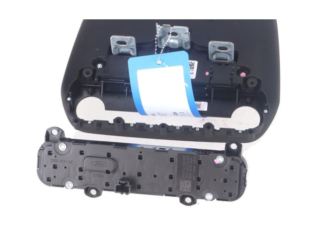 Дисплей K1BT18B955FD Ford Tourneo Custom