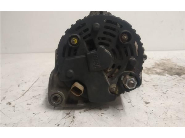 Генератор 7700427880, 7700427880 Renault Twingo I