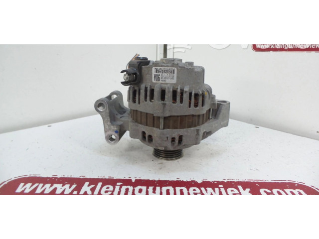 Генератор 2S6T10300DE, 1592234   Ford Fusion      