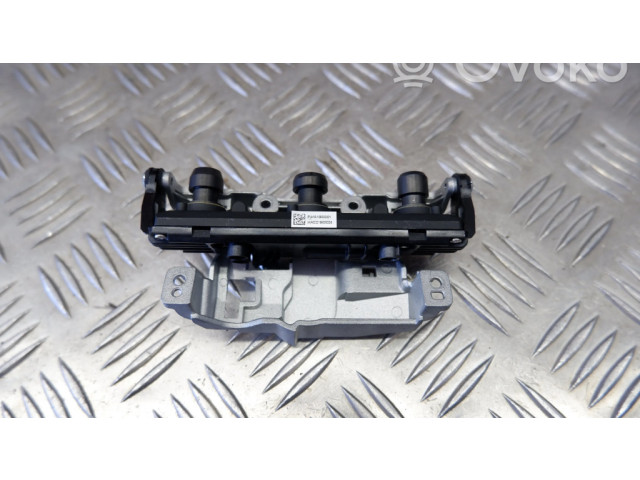 Камера ветрового стекла