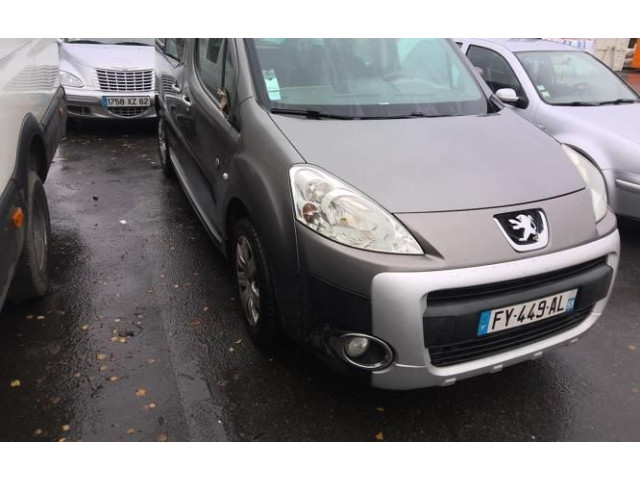 Вентилятор печки    6441AS   Peugeot Partner