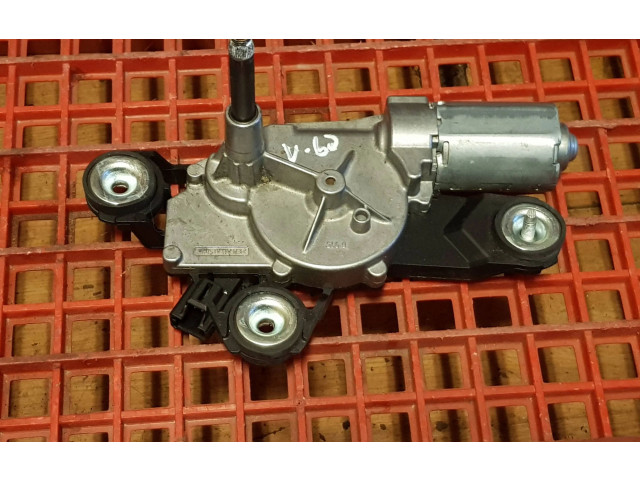 Моторчик заднего дворника 31294492, 0390201884    Volvo V60