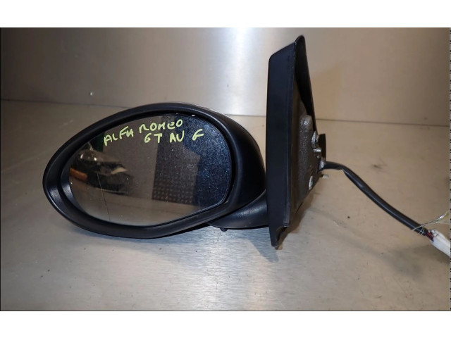 Зеркало электрическое     левое    Alfa Romeo GT     
