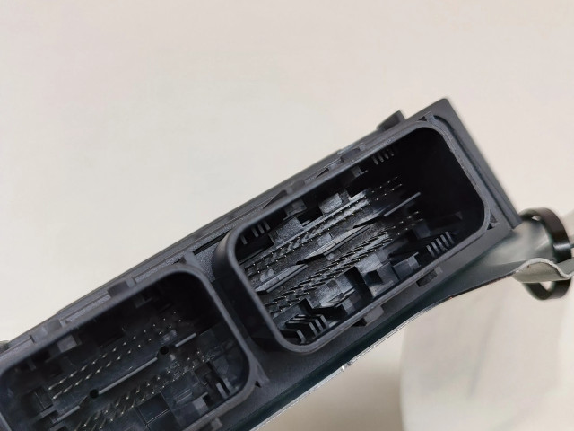 Блок подушек безопасности 151287600E, 0285020158 Tesla Model 3