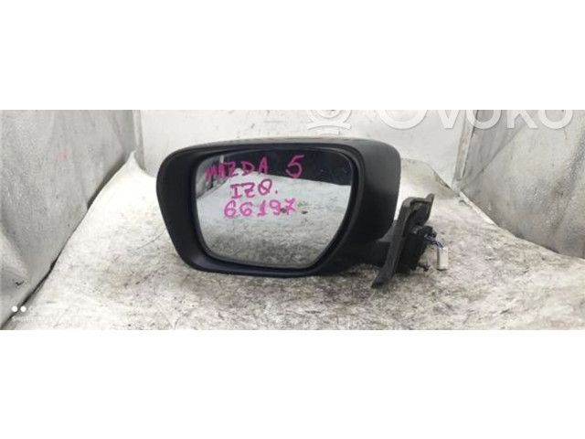 Zpětné zrcátko Mazda Xedos 6 2011 E2012284, E2012284