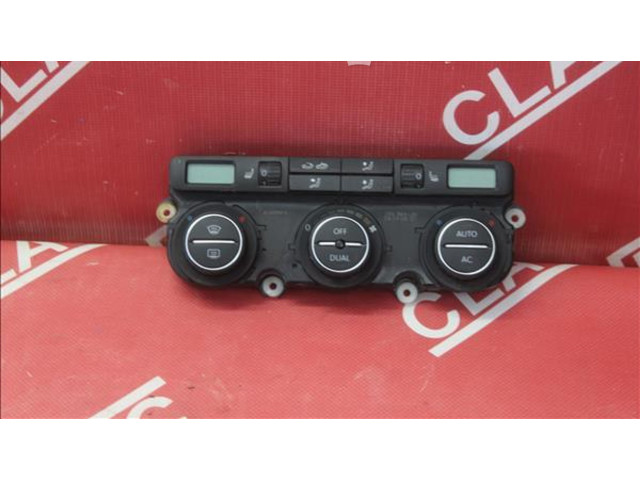 Блок управления климат-контролем 1K0907044DA, VW.010.25.4732 Volkswagen Jetta V