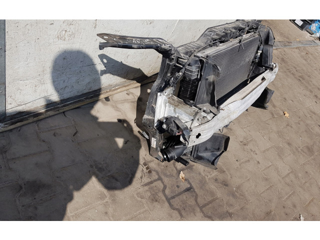 Řídící jednotka Audi A5 Sportback 8TA 2020