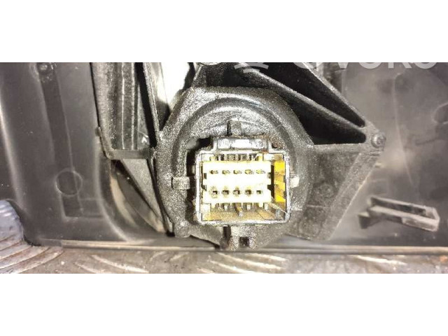 Zpětné zrcátko Renault Megane II 2008