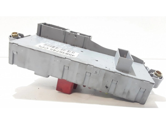 Pojistková skříňka 46846746, 46520429 Fiat Croma 2006