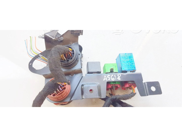 Pojistková skříňka Fiat Ulysse 1999