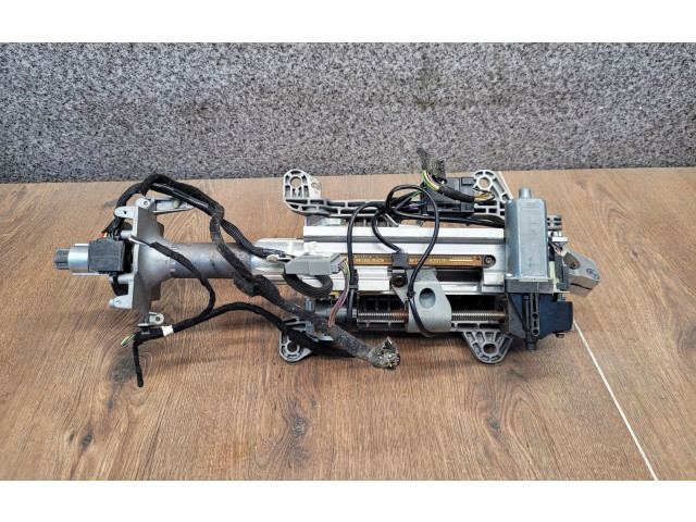    Рулевая рейка    Jaguar XF X250 2007 - 2015 года