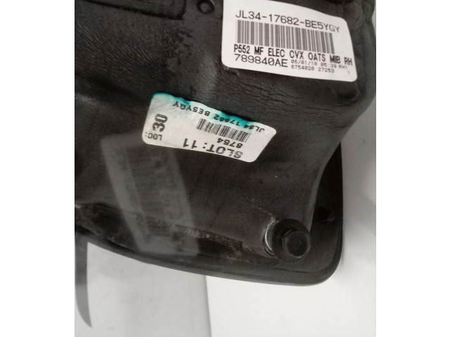 Zpětné zrcátko Ford F150 2018 JL3417682