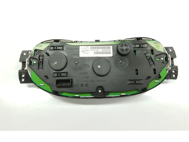 Панель приборов 248102645R, 248102645R Dacia Sandero