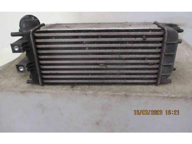 Интеркулер  384N9, 384N9   Citroen DS4 