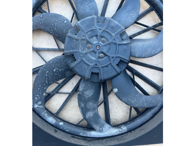 Вентилятор радиатора     3135103473    Volvo XC90 