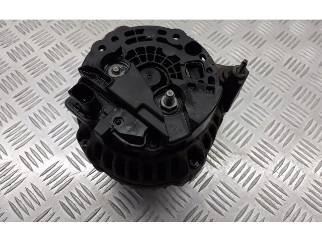 Генератор 045903023A Skoda Fabia Mk2 (5J)