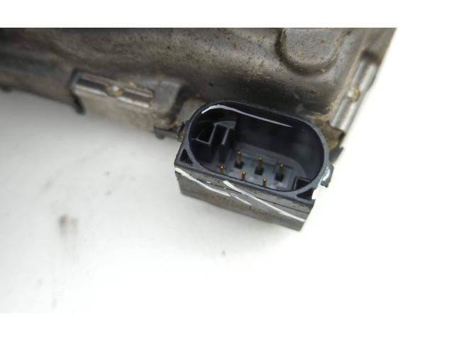 Дроссельная заслонка 0280750101, 20826   Maserati Quattroporte