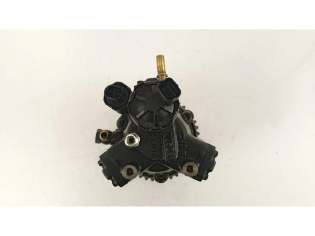 Vstřikovací čerpadlo 9636818480, 5WS40018 Citroen Xsara pro naftový motor 2.0 RHY