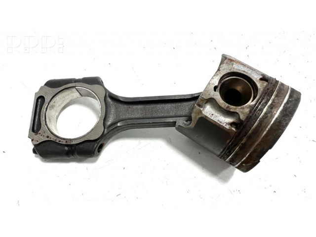 Поршень с шатуном 66430 SsangYong Rexton для дизельного двигателя 2.7