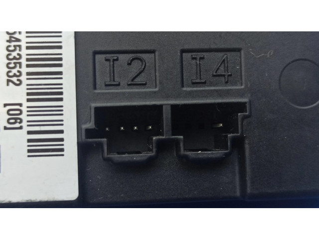 Комфортный модуль