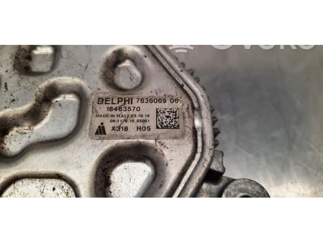 Вентилятор радиатора         Mini One - Cooper F56 F55 