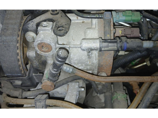 Топливный насос