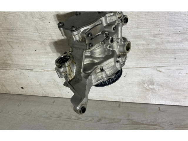 Поршень Масляный насос cxx 04l145208h  Skoda Octavia Mk3 (5E)  