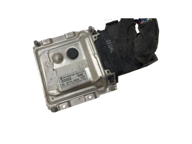 Řídící jednotka 391182B070, 9001090010KL   KIA Venga 2011