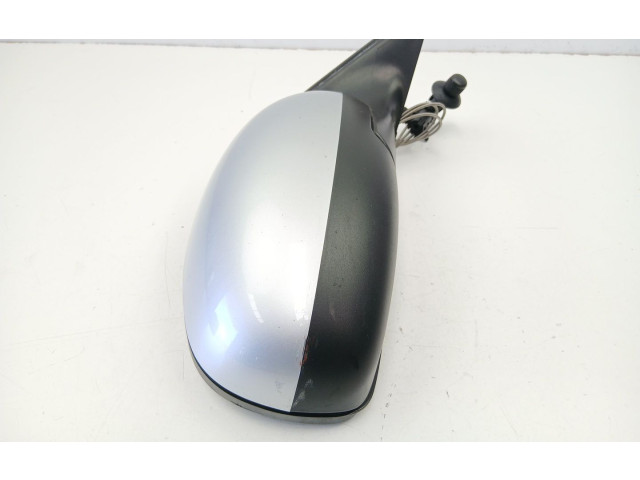 Зеркало (механическое) Skoda Fabia Mk2 (5J) 2007 - 2014 года