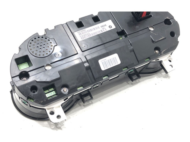 Geschwindigkeitsmesser Cockpit P68274080AB Jeep Cherokee